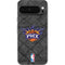 NBA Phoenix Suns Dark Rust Pixel 9 Pro XL Skin